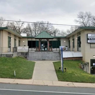 Crossing Jordan Counseling Service, Wilmington, Delaware, 19809