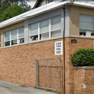 Saint Joseph's Medical Center - Port Chester Recovery Center, Port Chester, New York, 10573