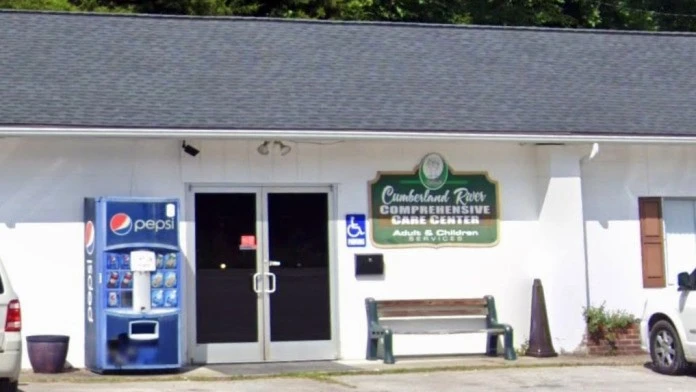 Cumberland River Comp Care Center, McKee, Kentucky, 40447