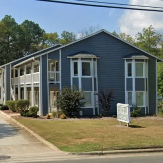 Richard Kuehn and Associates, Durham, North Carolina, 27705