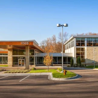 Hazelden Betty Ford Foundation, Plymouth, Minnesota, 55441