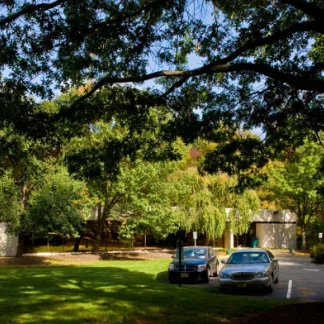 Princeton HealthCare System - Lucas Road, Princeton, New Jersey, 08540