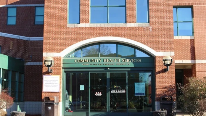 Community Health Services - Behavioral Health Department, Hartford, Connecticut, 06120