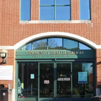 Community Health Services - Behavioral Health Department, Hartford, Connecticut, 06120