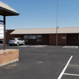 Crossroads Turning Points - Drug Free Communities, Lamar, Colorado, 81052