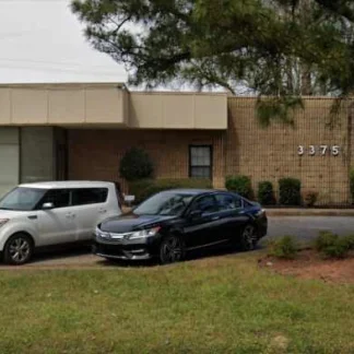 VA Transitional Housing Program, Memphis, Tennessee, 38116