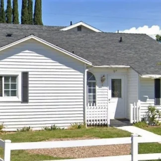 Growth Extended, Los Angeles, California, 91406