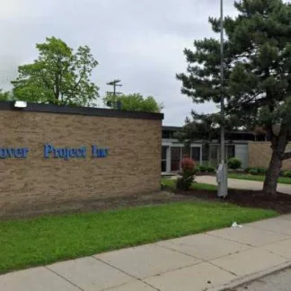 Detroit Recovery Project - Eastside Health & Wellness Recovery Resource Center, Detroit, Michigan, 48203