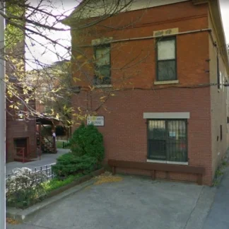 St. Leonard’s Ministries - Michael Barlow Center, Chicago, Illinois, 60612