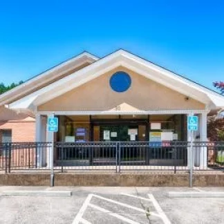 Atlanta VA Health Care System - Rome Clinic, Rome, Georgia, 30161