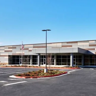 Conway Behavioral Health Hospital, Little Rock, Arkansas, 72034