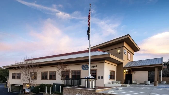 VA Palo Alto Health Care System - Sonora CBOC, Sonora, California, 95370