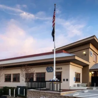 VA Palo Alto Health Care System - Sonora CBOC, Sonora, California, 95370