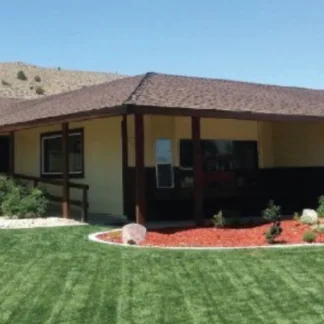 Teen Challenge - Adolescent Boys' Center, Sparks, Nevada, 89436