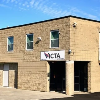 VICTA, Providence, Rhode Island, 02907