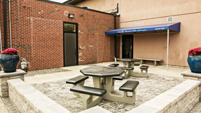 Center for Family Services - The Regina Hill Center, Voorhees, New Jersey, 08043