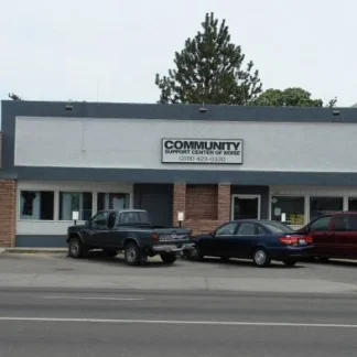 Community Support Center - Boise, Boise, Idaho, 83706