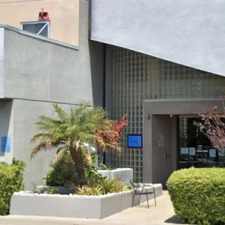 Cri Help - The George T. Pfleger Center, Los Angeles, California, 91601