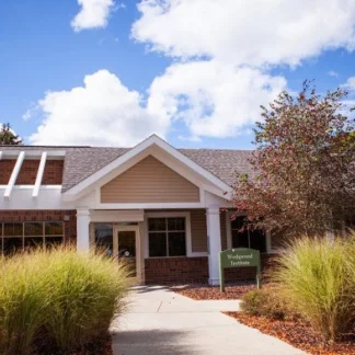 Wedgwood Christian Services, Grand Rapids, Michigan, 49512