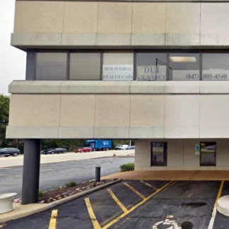 Center for Behavioral Health, Schaumburg, Illinois, 60193