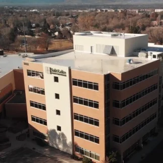 Salt Lake Behavioral Health, Salt Lake City, Utah, 84106