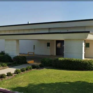 Abrom Kaplan Memorial Hospital - Compass Behavioral Center, Kaplan, Louisiana, 70548