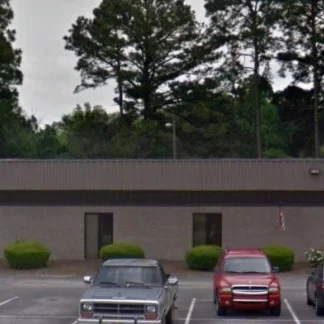 Community Mental Health Center, Eastman, Georgia, 31023