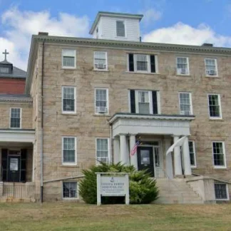 Child and Family Services - Pleasant Street, New Bedford, Massachusetts, 02740