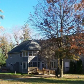 Warwick House, Warminster, Pennsylvania, 18974