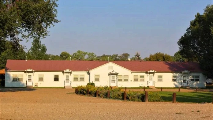 Christian Discipleship Center, Cortez, Colorado, 81321