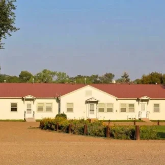 Christian Discipleship Center, Cortez, Colorado, 81321