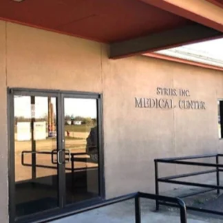 South Texas Rural Health Services, Encinal, Texas, 78019