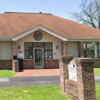 Centerstone, Springfield, Tennessee, 37172