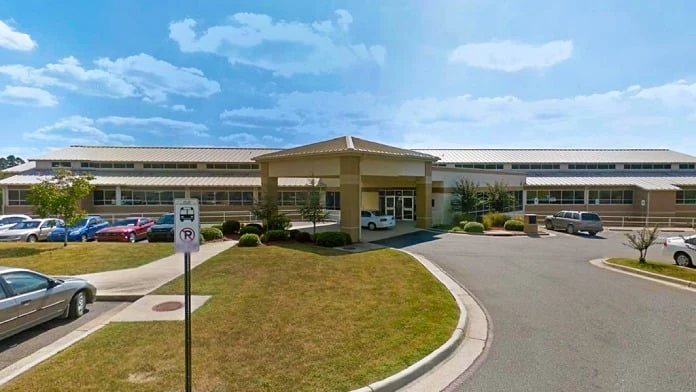 Ouachita Behavioral Health and Wellness, Hot Springs, Arkansas, 71913
