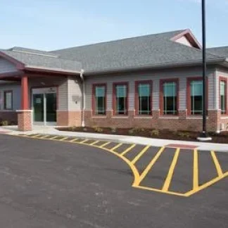 Erie VA Medical Center - Ashtabula County Community Based OP Clinic, Ashtabula, Ohio, 44004