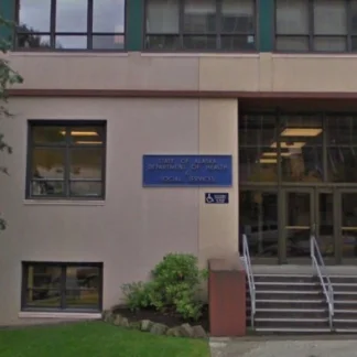 Alaska DHSS - Divison of Behavioral Health, Juneau, Alaska, 99801