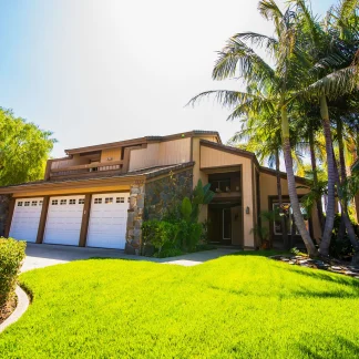 Life Vessel Treatment Recovery Center, Mission Viejo, California, 92691