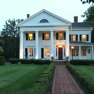 Sanford House for Women, Grand Rapids, Michigan, 49503