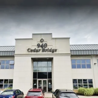 GenPsych, Brick, New Jersey, 08723