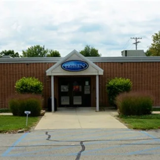 Bowen Center, Wabash, Indiana, 46992