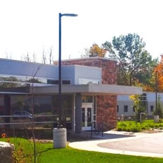 Barry County Community Mental Health, Hastings, Michigan, 49058