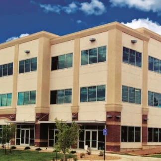 VA Eastern Colorado Health Care System - Golden OP Clinic, Golden, Colorado, 80401