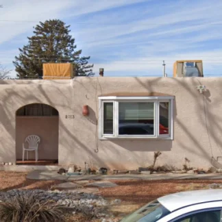 Oxford House Snowheights, Albuquerque, New Mexico, 87112