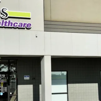 Community Network Services, Waterford, Michigan, 48328