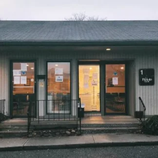 Park 40 Club, Knoxville, Tennessee, 37923