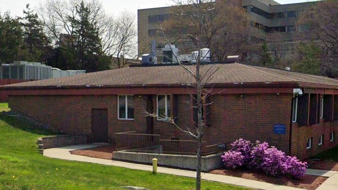 Lahey Clinic Hospital &amp; Medical Center, Burlington, Massachusetts, 01805