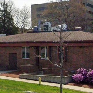 Lahey Clinic Hospital & Medical Center, Burlington, Massachusetts, 01805