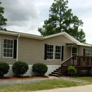 The Golden Rule, Mauk, Georgia, 31058