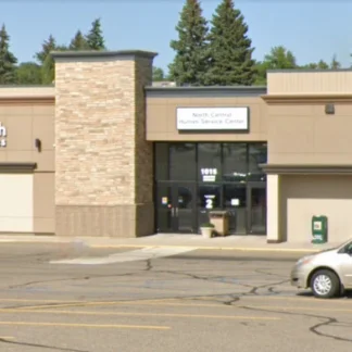 North Central Human Service Center, Minot, North Dakota, 58701