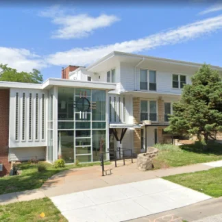 Ponca Tribe of Nebraska - Wellness Center, Omaha, Nebraska, 68107